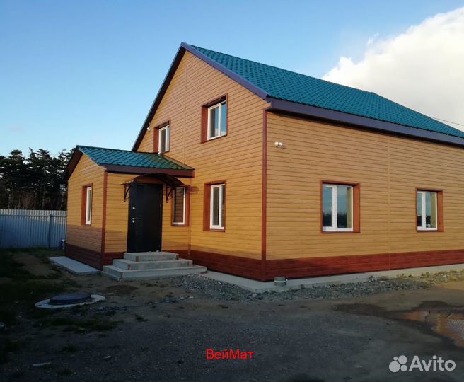 Металлочерепица от производителя
