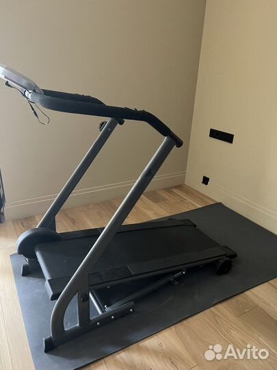 Беговая дорожка DFC механическая