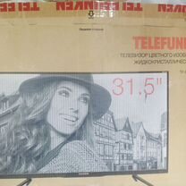 Телевизор (LCD) Telefunken TF-LED32S79T2