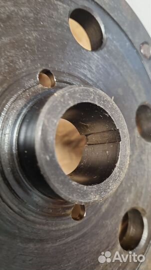 Новый маховик Урал вояж 720см3 Урал 650см3