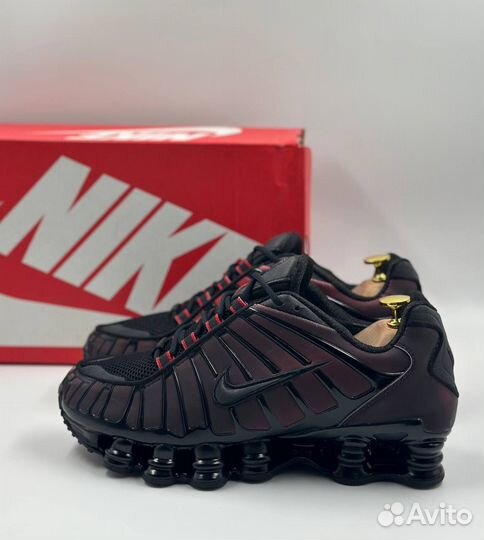 Nike Shox TL