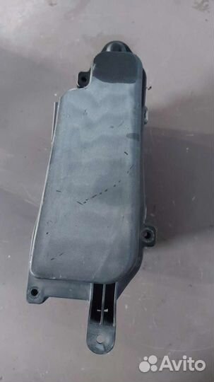 Корпус efi на Toyota Mark X