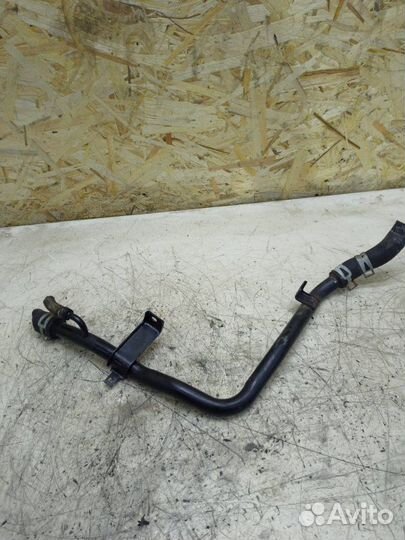 Трубка охлаждения Honda Accord Vii N22A1 2006