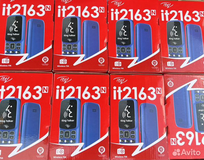 Itel it2163R