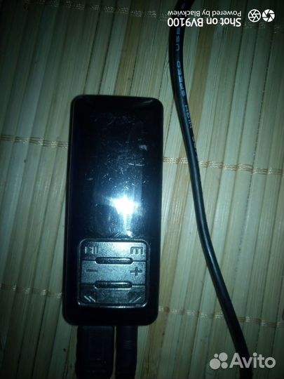 MP 3 плеер