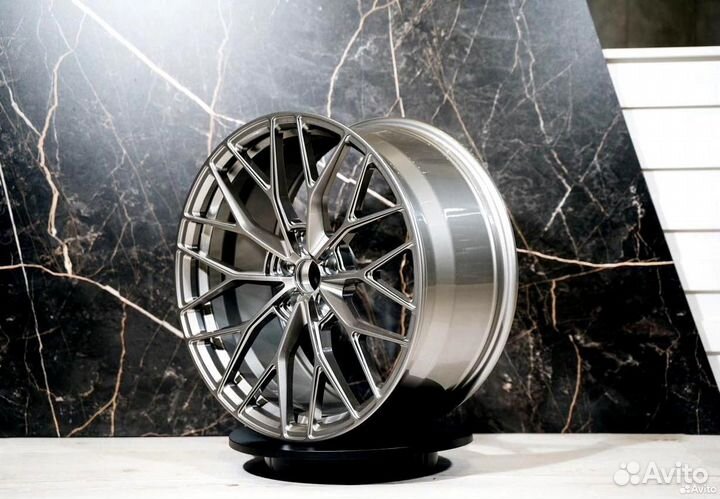 Кованые диски R 20