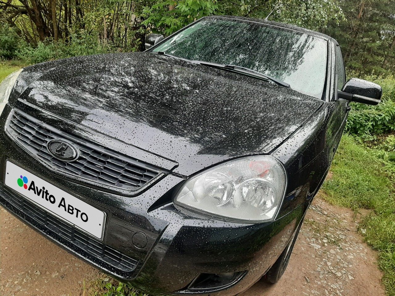 ВАЗ (LADA) Priora: фото владельца