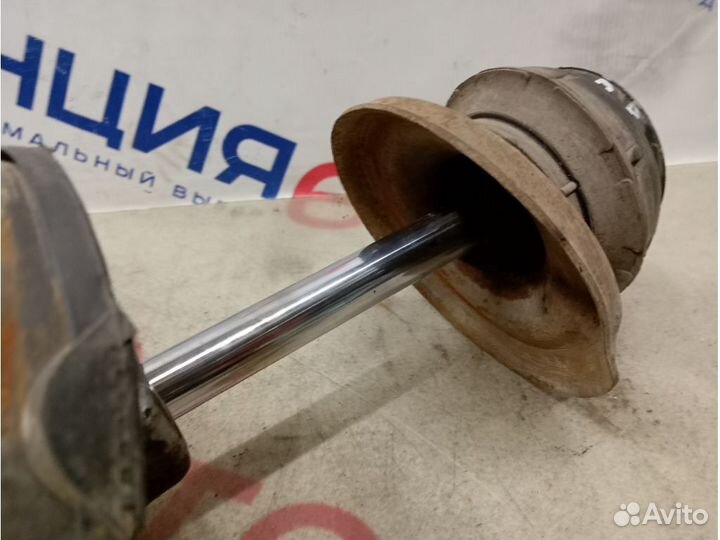 Амортизатор передний renault clio 2