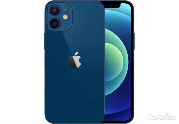 iPhone 12, 128 ГБ