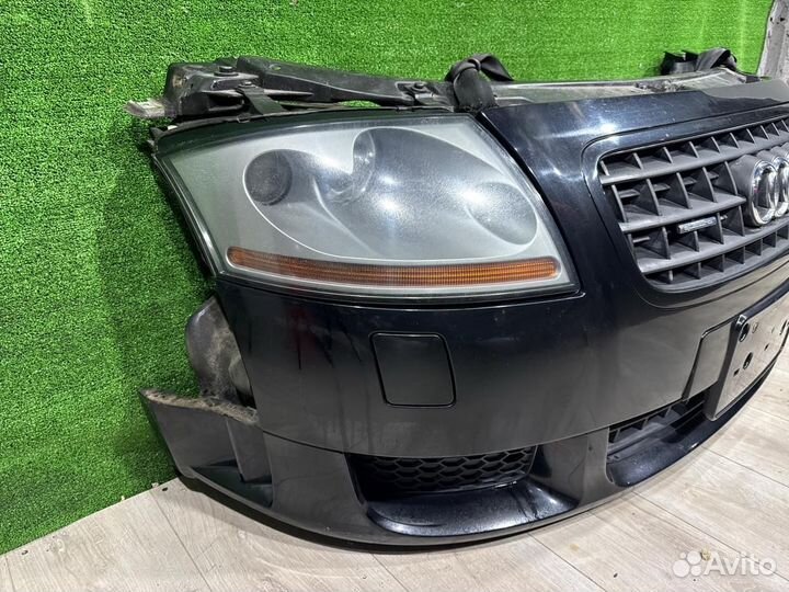 Ноускат Audi Tt 8N 2005