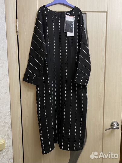 Платье 44-46