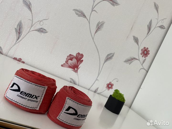 Боксерские бинты