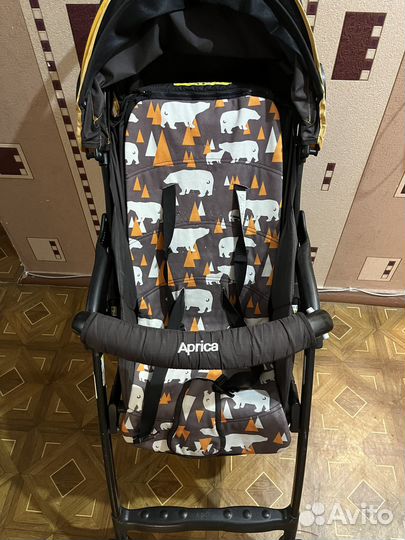 Детские коляски прогулочные