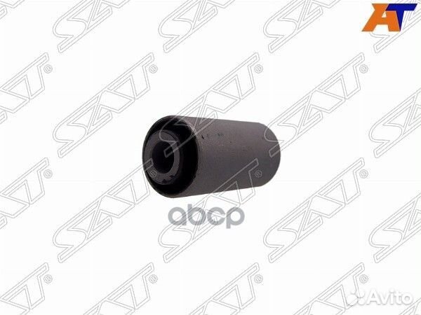 Сайлентблок заднего нижнего поперечного рычага