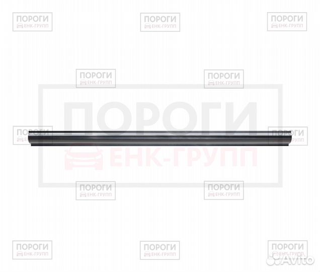 Пороги Chevrolet Captiva 1 и другие