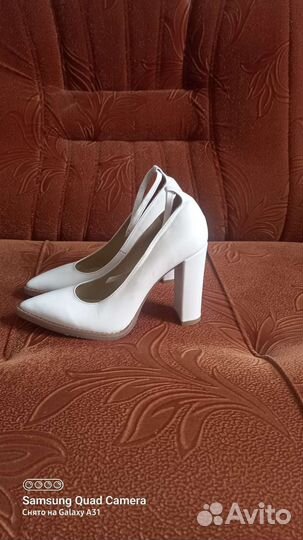 Ботильоны,туфлиновые 40