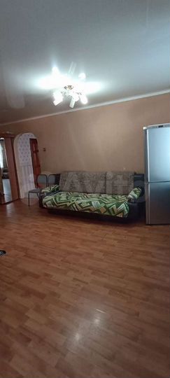 3-к. квартира, 60 м², 9/9 эт.