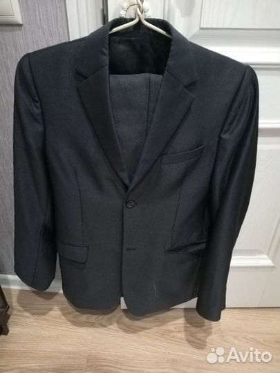 Костюм подростковый