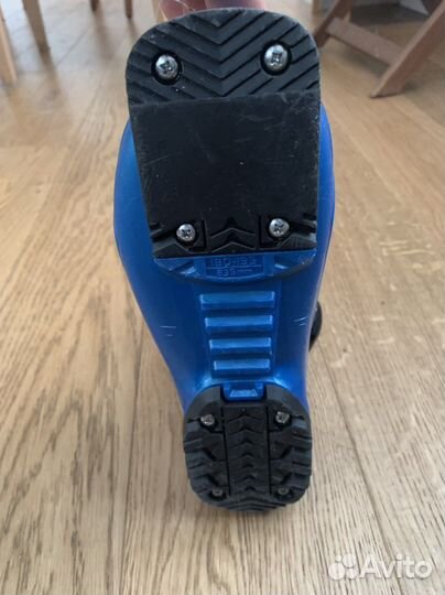 Горнолыжные ботинки Nordica