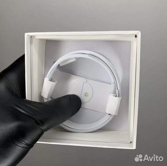 Airpods 3 Premium гарантия 180 дней