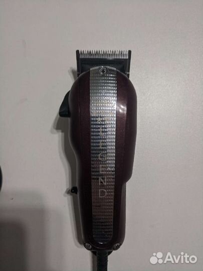 Машинка для стрижки wahl legend