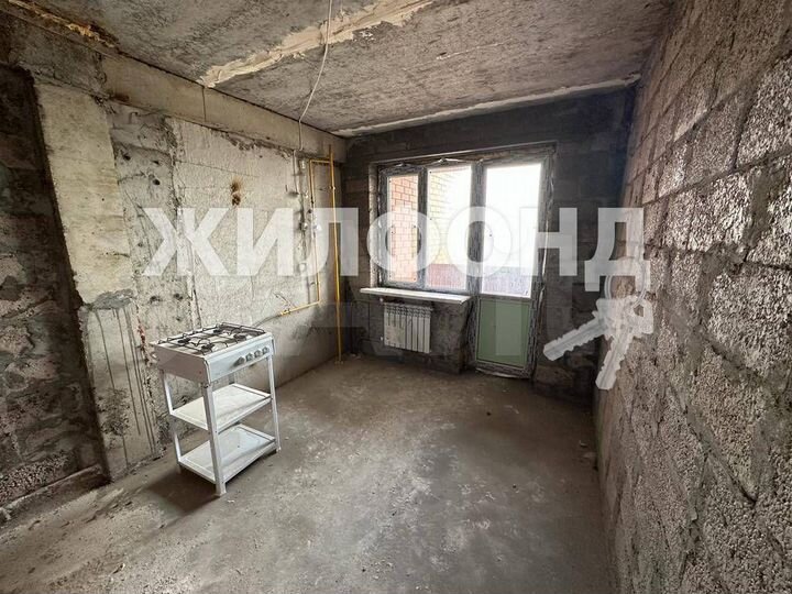 3-к. квартира, 69 м², 9/9 эт.