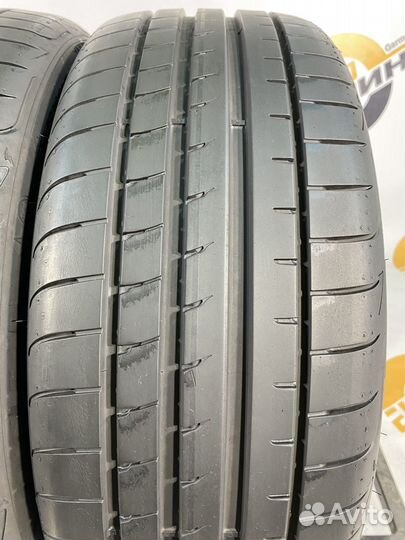 Goodyear Eagle F1 Asymmetric 3 205/40 R18 87W