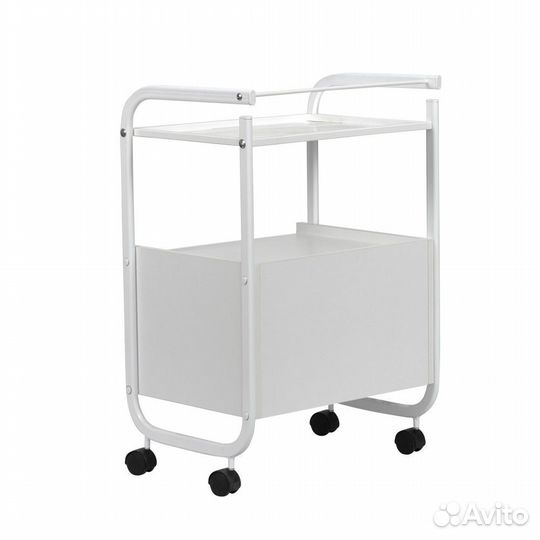Косметологическая тележка мд-104