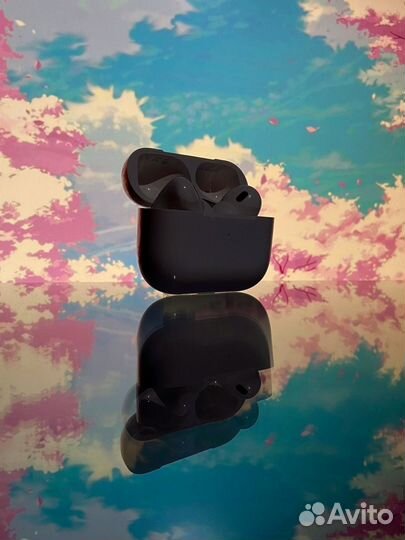 Беспроводные наушники apple airpods pro 2