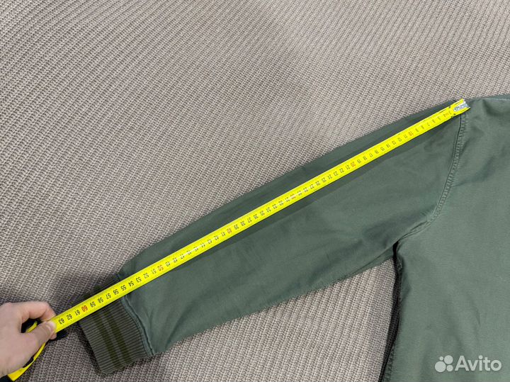 Рубашка Fred Perry