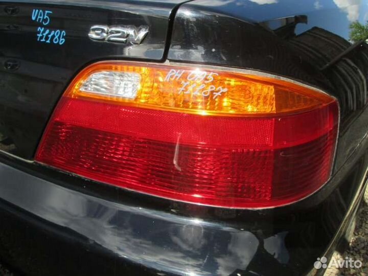 Стоп правый Honda Saber UA5 J32A 2000/4