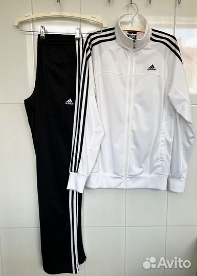 Спортивный костюм adidas climalite оригинал