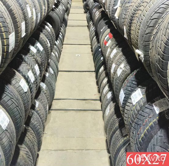 Opera Gold 235/55 R17 99M