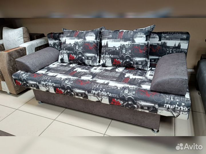 Диван новый