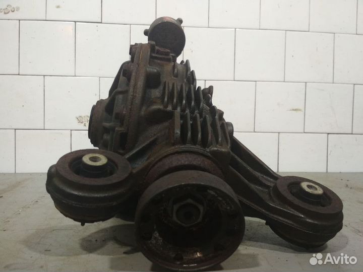 Редуктор заднего моста Jaguar XJ 2009-2015 2.73