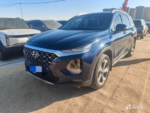 Автомобили из Китая под заказ