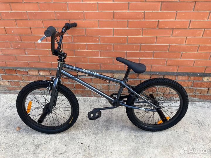 Велосипед bmx Stark Madness 2