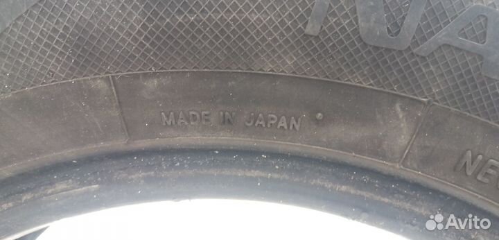 Toyo NanoEnergy 3 195/65 R15