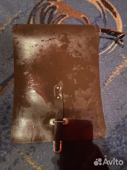 Планшет сержантский