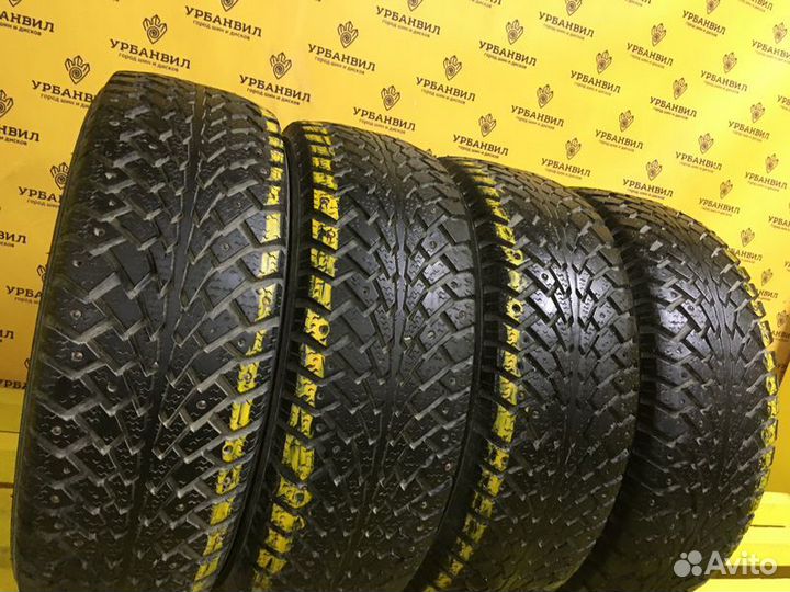 Tunga Master 185/60 R14 82Q