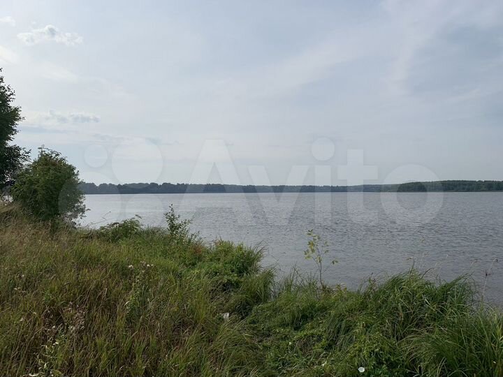 Дом 80 м² на участке 6 сот.