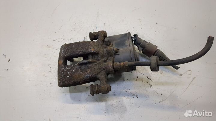 Суппорт Audi A6 (C6), 2008