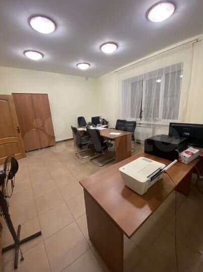 Офис, 270 м²