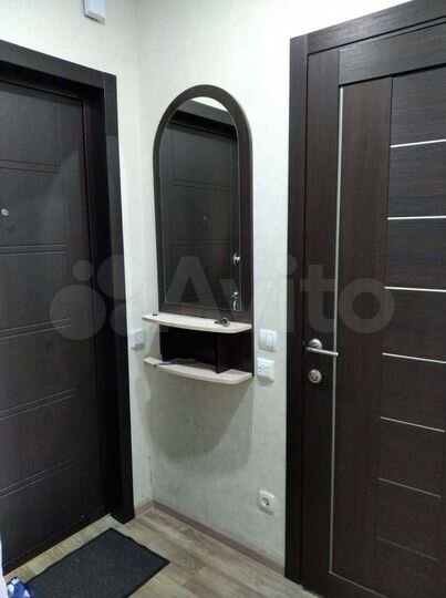 1-к. квартира, 36 м², 15/16 эт.