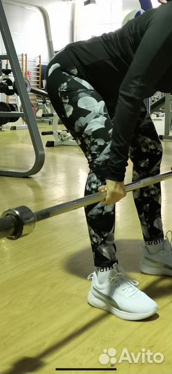 Костюм для фитнеса