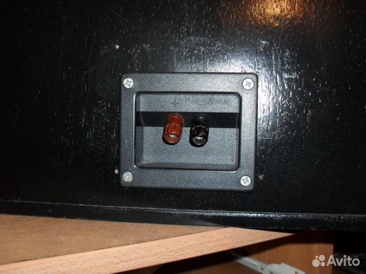 Акустическая система