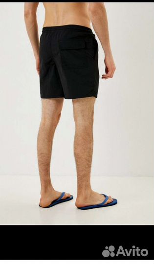 Шорты Lyle & Scott