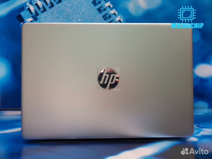 Лёгкий Ноутбук HP i3 1005g1/16/240