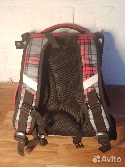 Школьный рюкзак