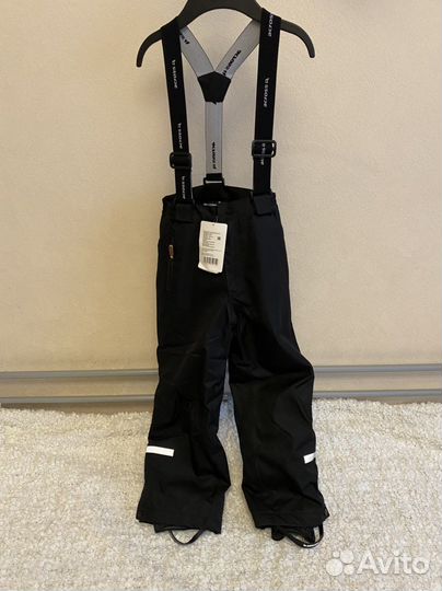 Зимние штаны 122